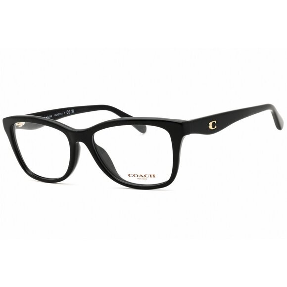 Coach EYEGLASSES HC6231U-5002-54 New with case